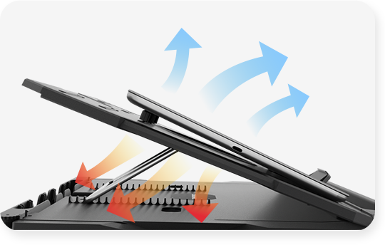 R.T.STAND Laptop Stand